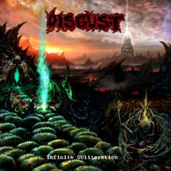 Disgust (CAN) : Infinite Obliteration